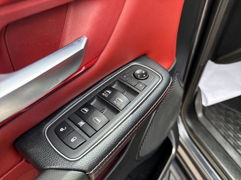 Used 2019 RAM 1500 Rebel w/ Rebel Level 2 Equipment Group AWD/4WD image 14