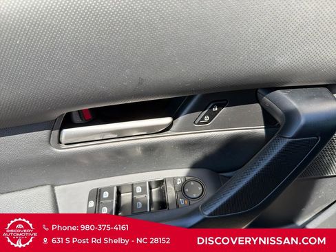 Used 2023 MAZDA CX-50 2.5 S w/ Accent Package AWD/4WD image 12