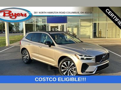Certified 2024 Volvo XC60 B5 Core w/ Climate Package