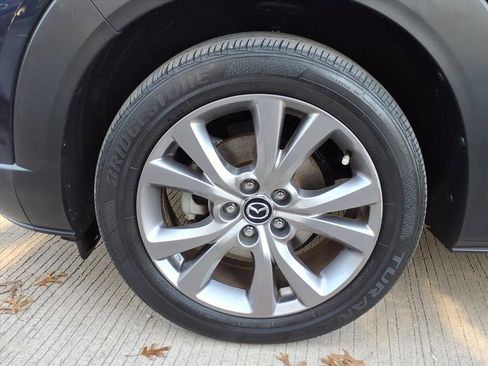 Used 2022 MAZDA CX-30 AWD 2.5 S w/ Premium Package image 23