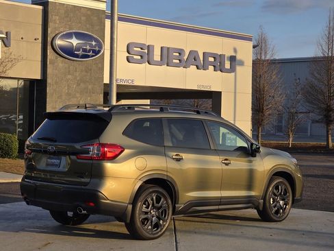 New 2026 Subaru Ascent Bronze Edition w/ Onyx Package AWD/4WD image 5