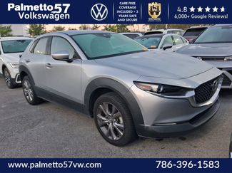 Used 2020 MAZDA CX-30 FWD w/ Select Package video 1