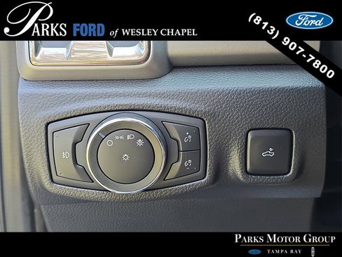 Certified 2020 Ford Ranger XLT w/ Equipment Group 301A Mid image 24