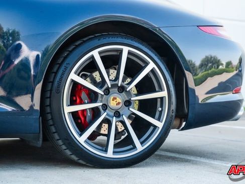 Used 2015 Porsche 911 Carrera image 52