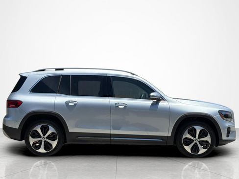 Used 2026 Mercedes-Benz GLB 250 image 6