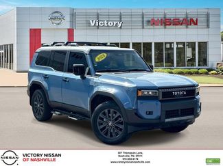 Used 2024 Toyota Land Cruiser AWD/4WD video 1
