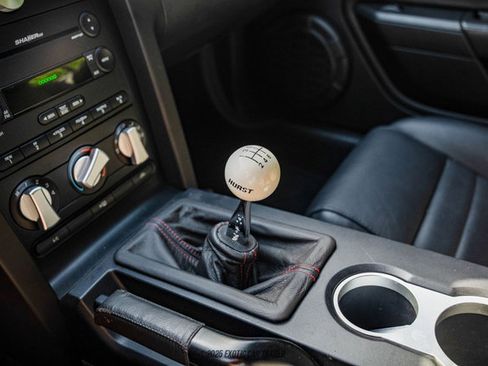 Used 2007 Ford Mustang Shelby GT500 image 36