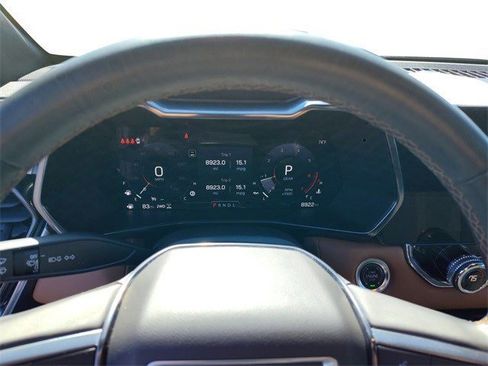 Used 2024 GMC Canyon AT4 image 23