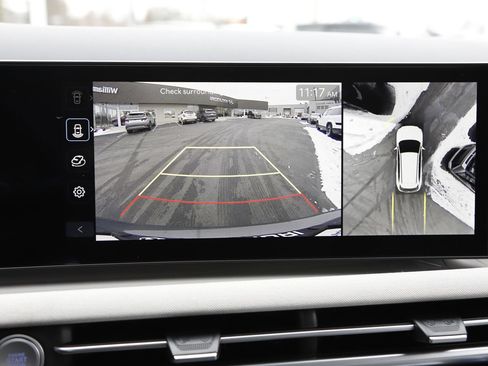 New 2026 Hyundai Tucson Limited image 28