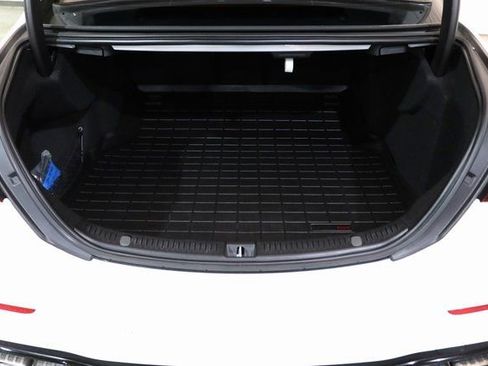 Used 2021 Mercedes-Benz E 63 AMG S image 35