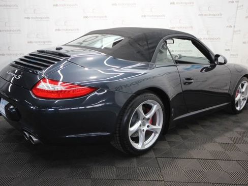 Used 2009 Porsche 911 Carrera S image 9