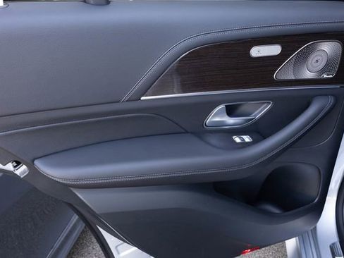 New 2026 Mercedes-Benz GLE 450 4MATIC image 16