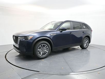New 2026 MAZDA CX-90 3.3 Turbo w/ Select Package