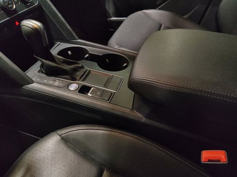 Used 2020 Volkswagen Atlas SE image 26