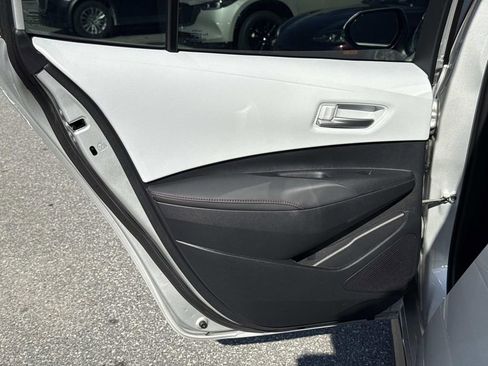 Used 2023 Toyota Corolla SE image 13