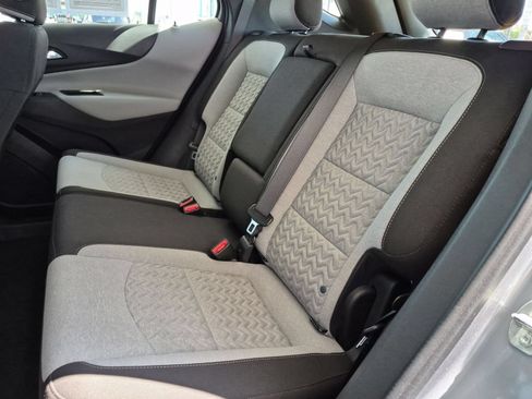 Used 2023 Chevrolet Equinox LS FWD image 24
