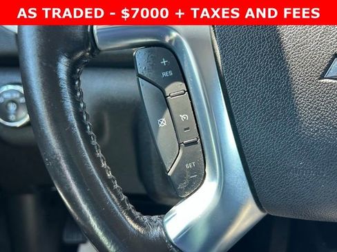 Used 2015 Chevrolet Traverse LT FWD image 21