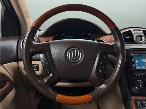 Used 2011 Buick Enclave CXL FWD image 17