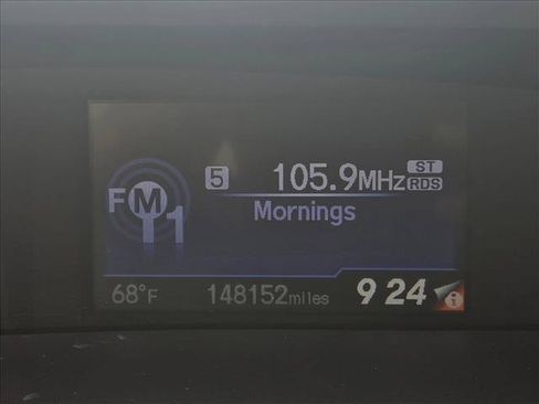 Used 2014 Honda Civic LX image 11