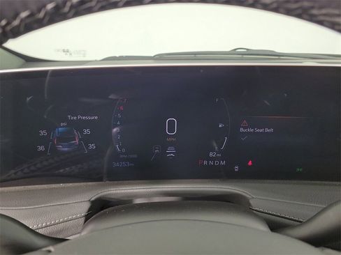 Certified 2025 Cadillac XT4 Premium Luxury image 23