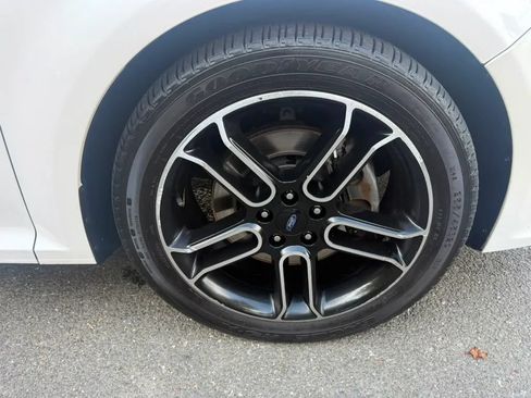 Used 2013 Ford Flex Limited AWD/4WD image 18