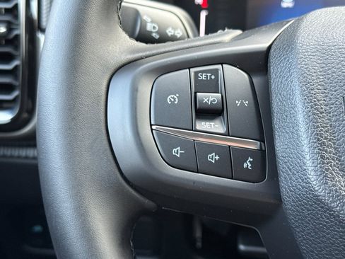 New 2025 Ford Ranger XLT w/ FX4 Off-Road Package image 24