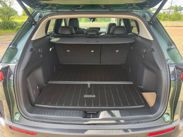 New 2026 MAZDA CX-50 AWD 2.5 S w/ Weather Package image 21