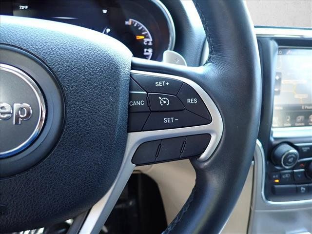 Used 2015 Jeep Grand Cherokee Limited AWD/4WD image 17