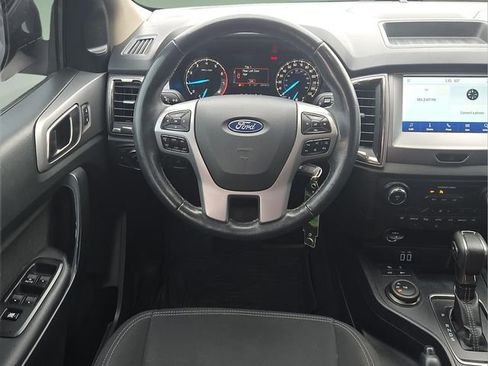 Used 2022 Ford Ranger XLT w/ Equipment Group 302A High image 18