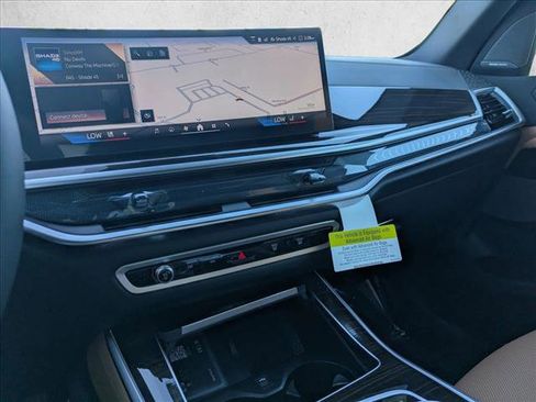 New 2026 BMW X5 xDrive50e w/ Executive Package image 12