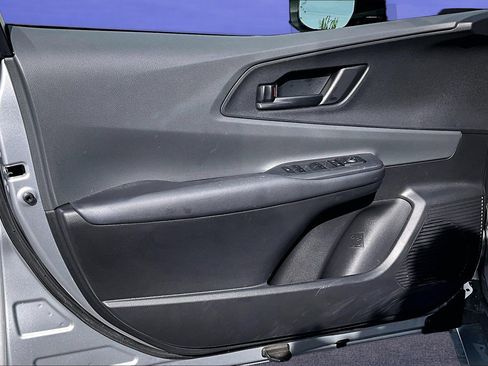 Used 2024 Toyota Prius LE AWD/4WD image 20