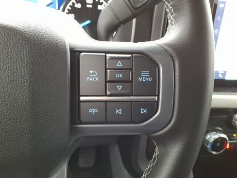 Used 2023 Ford F150 XLT w/ Equipment Group 302A High image 22