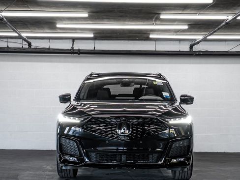 New 2026 Acura MDX A-Spec AWD/4WD image 8