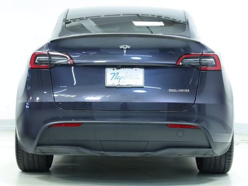 Used 2024 Tesla Model Y Performance AWD/4WD image 7