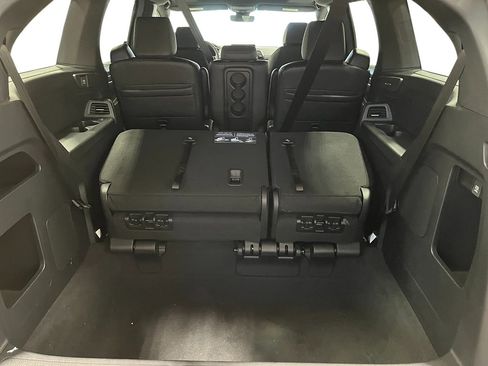 New 2026 Honda Odyssey Sport-L image 23