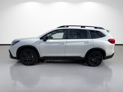 Certified 2025 Subaru Ascent Bronze Edition image 6