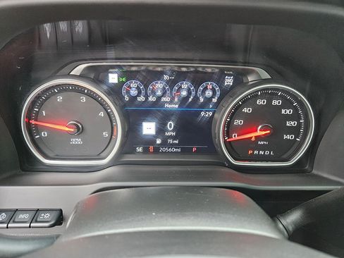 Used 2023 Chevrolet Silverado 2500 High Country w/ Z71 Off-Road Package image 22