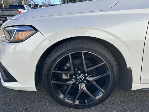 Used 2023 Honda Civic Sport Touring image 19