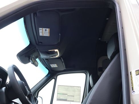 New 2026 Mercedes-Benz Sprinter 2500 image 44