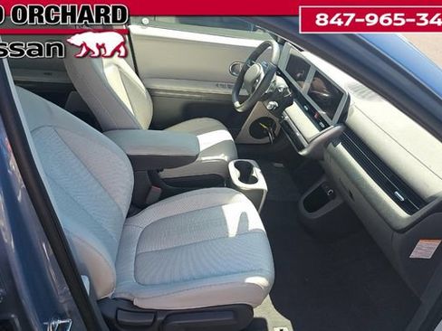 Used 2023 Hyundai Ioniq 5 SEL w/ Cargo Package AWD/4WD image 8
