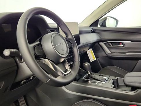 New 2026 MAZDA CX-5 Preferred AWD/4WD image 11