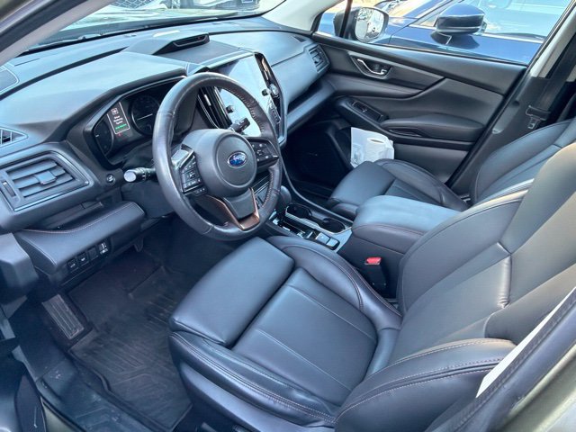 Used 2025 Subaru Ascent Bronze Edition AWD/4WD image 18