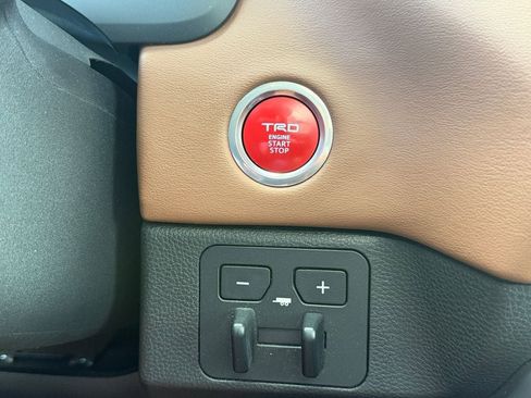 Used 2023 Toyota Tundra 1794 Edition w/ TRD Off-Road Package image 27