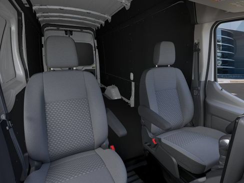 New 2026 Ford Transit 350 148 High Roof Extended AWD image 10