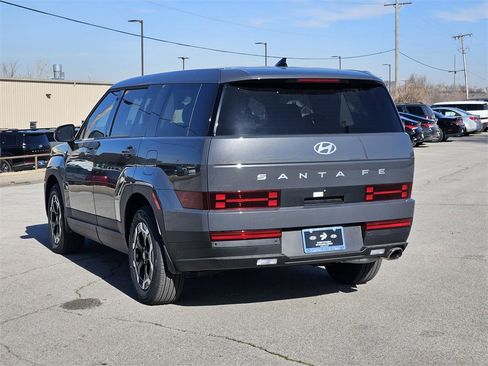New 2026 Hyundai Santa Fe SE image 5