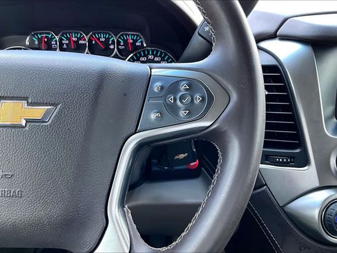 Used 2015 Chevrolet Tahoe LS RWD image 24
