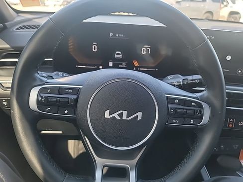 Used 2025 Kia K5 GT-Line image 20