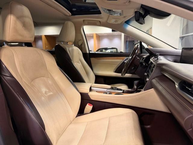 Used 2017 Lexus RX 350 AWD w/ Premium Package image 22