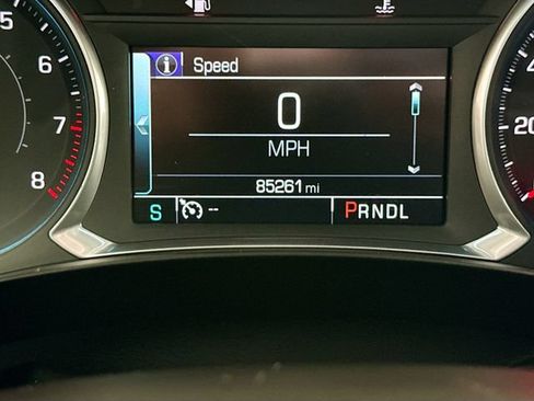 Used 2019 Chevrolet Traverse LT FWD image 13