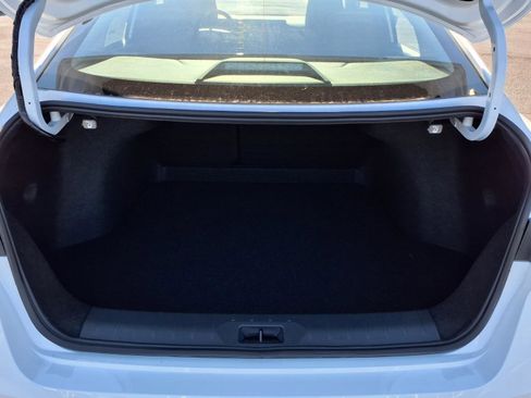 New 2026 Nissan Sentra SV image 25